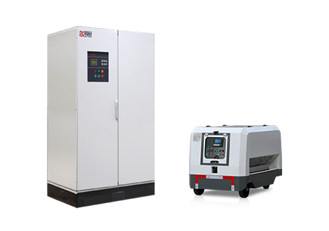 28V / 270V 直流電源系列