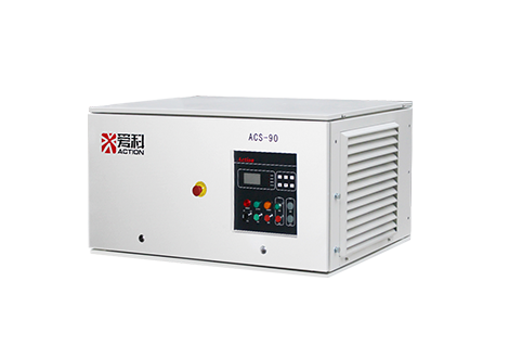 飛機地面靜變電源