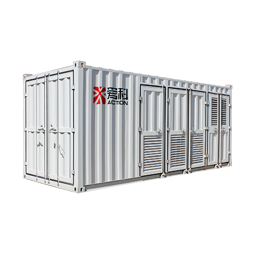 10kV串聯電壓質量調節器