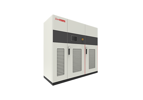 動態電壓治理設備(DVR)