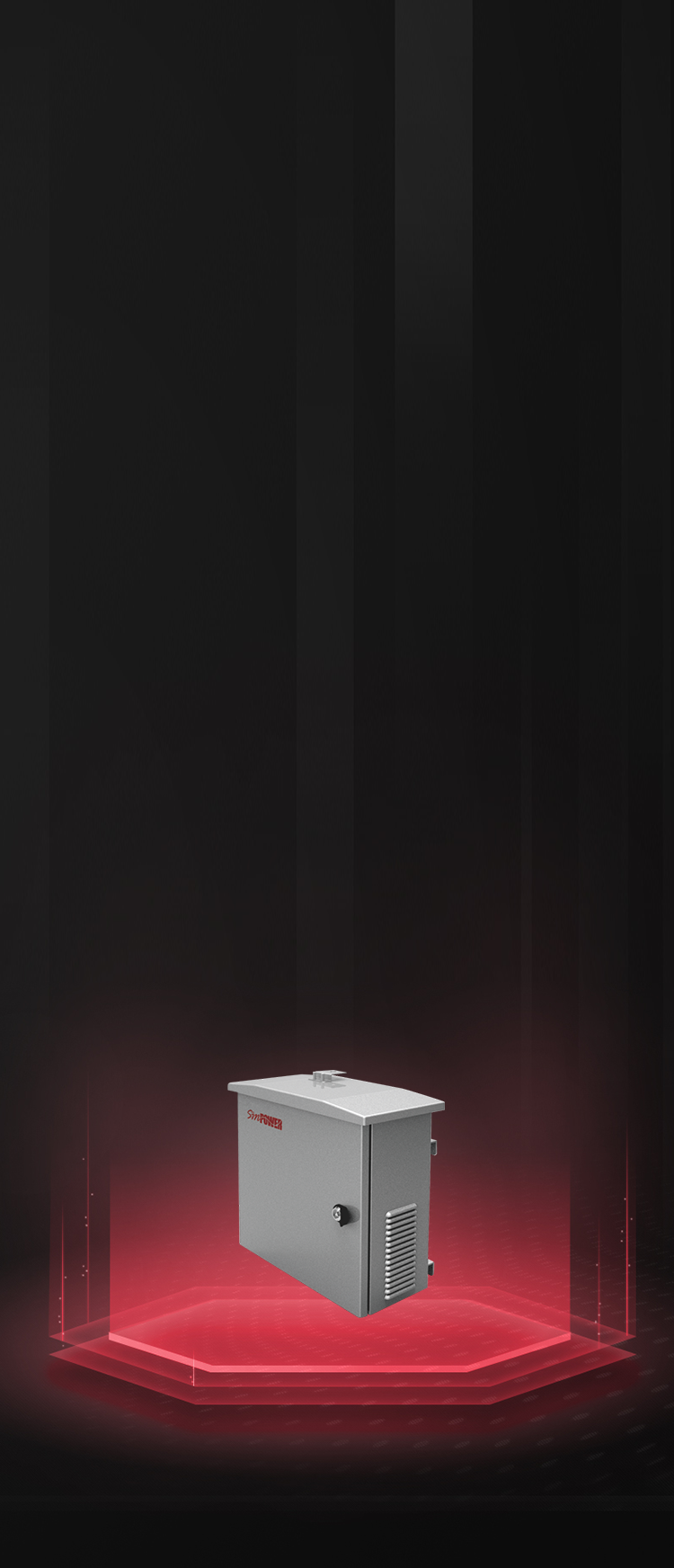 三相負荷不平衡自動調節裝置(分布式治理)