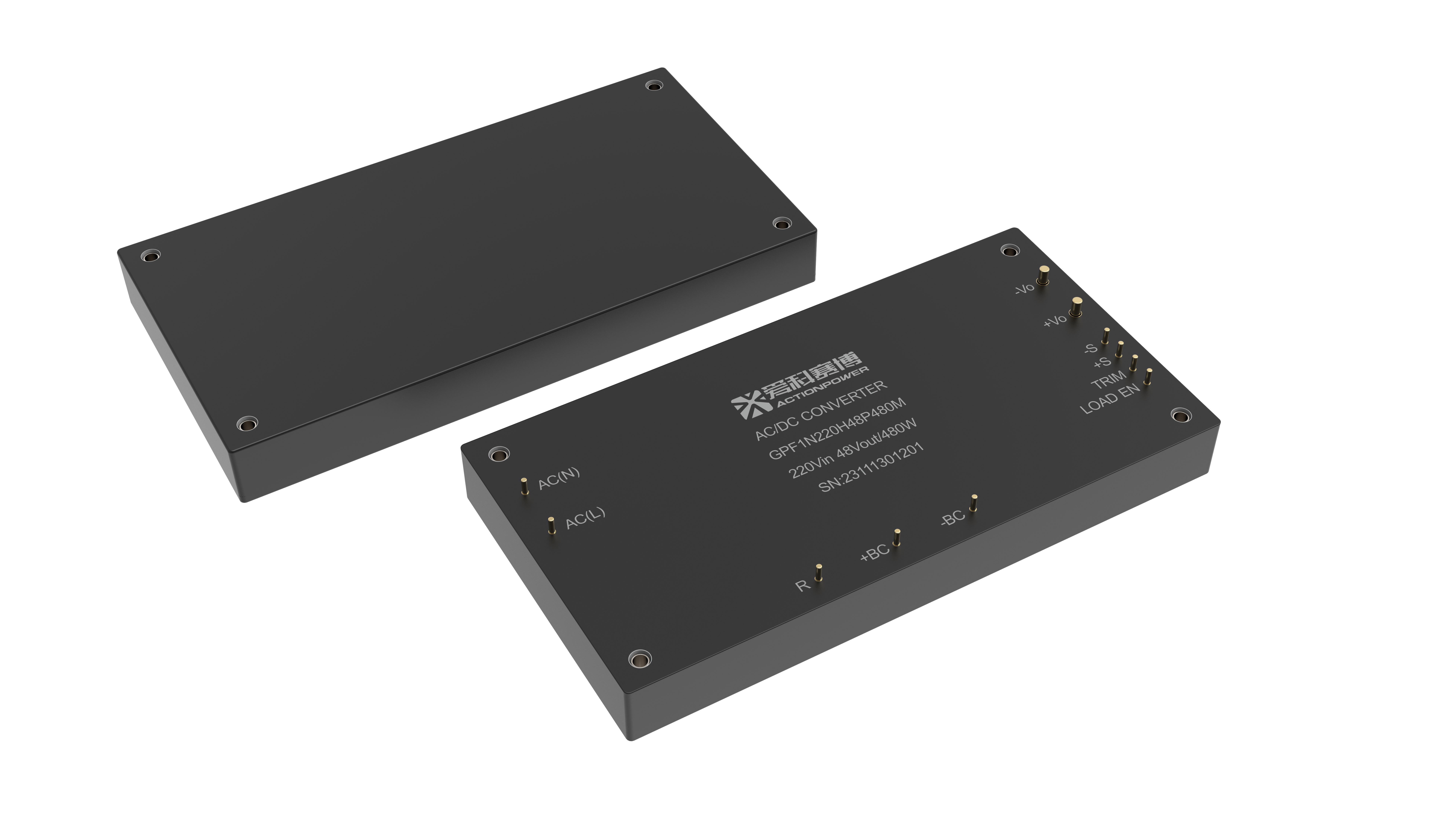 GPF1N低壓輸出系列